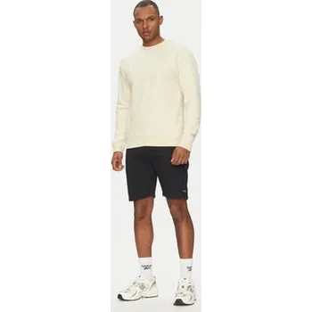 Pánské kraťasy Blend Sportovní kraťasy 20714198 Černá Regular Fit L