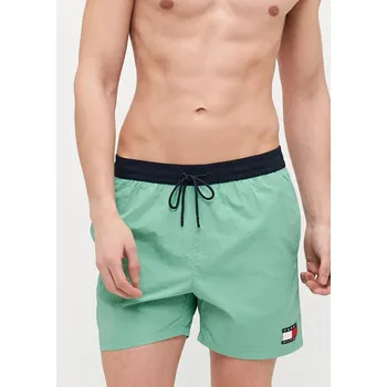 Pánské plavky Pánské plavky Tommy Hilfiger UM0UM03455 XL Cayman