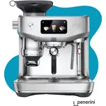 Sage Oracle Jet SES985BSS – pákový kávovar + káva zdarma