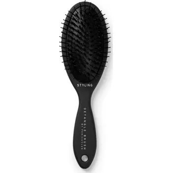 kartáč na vlasy Peniculus STYLING Detangle Comb - kartáč na rozčesávání s divokými a dvojitými nylonovými štětinami