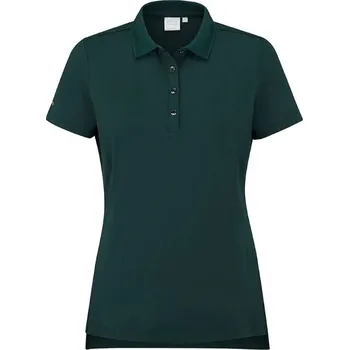 PING Sedona dámské polo, zelené dámské, 38