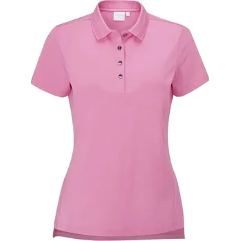 PING Sedona dámské polo, flamingo dámské, 38