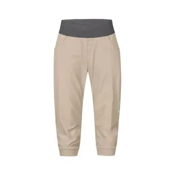 RAFIKI TARRAGONA timber wolf 40; Hnědá kalhoty + DÁREK DLE VÝBĚRU!