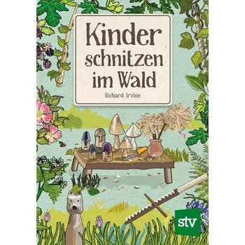 Encyklopedie Kinder schnitzen im Wald - McKenzie, Richard B. (University of California, Irvine); Lee, Dwight R. (Southern Methodist University, Texas)