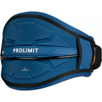Bederní kite trapéz PROLIMIT Assault - Navy/Orange S