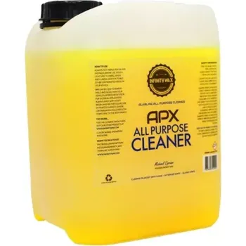 INFINITY WAX APX All Purpose Cleaner - Univerzální čistič 5L