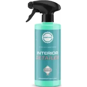 INFINITY WAX Interior Detailer - Detailer na interiér 500ml