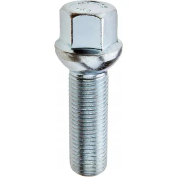 Vrták Šroub Carbonado M14x1.50 kulová dosedací plocha, klíč 17, délka 45 mm, 1 ks