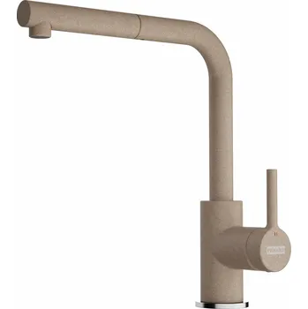 Výrobník sody dřezová baterie Franke FS 3235.424 LINA SMART kašmír