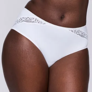 Kalhotky Primadonna - Salerno kalhotky vyšší natural 48 0563531