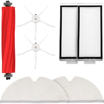 Sada příslušenství pro robotický vysavač SADA DÍLŮ ROBOROCK Q7 MAX Q7 MAX+ T8