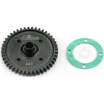 RC náhradní díl Serpent Spur gear 44T SRX8 SER600934 - expresní doprava