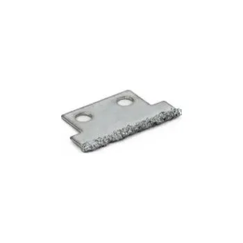 Zednické hladítko Kubala Náhradní ostří pro čistič spár 30 mm /1410/