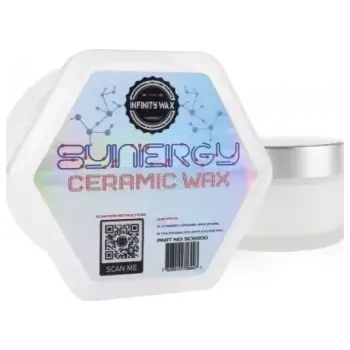 INFINITY WAX Synergy Ceramic Wax - Vosk s keramikou 200ml