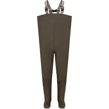 Rybářské oblečení Trakker Prsačky N3 HD Chest Waders 9)