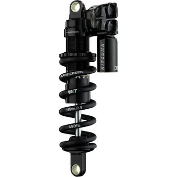 Vidlice na kolo Tlumič Cane Creek KITSUMA Coil G2 - 250/70