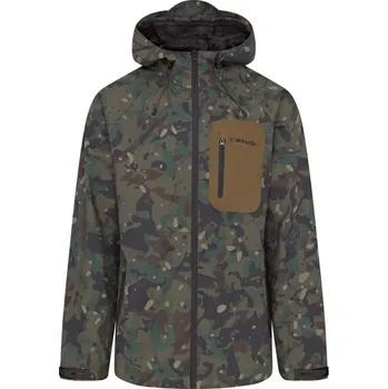 Rybářské oblečení Trakker Bunda TechPro Waterproof Jacket XXL