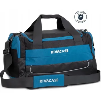 Sportovní taška Taška Riva Case RC-5235-B/BL