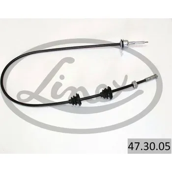 Náhon tachometru Hřídel tachometru LINEX 47.30.05