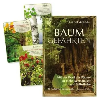 Baumgefährten - Arends, Isabel