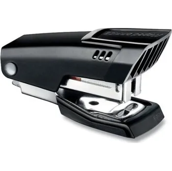 Sešívačka MAPED Essentials Mini 24-26/6 - černá - 1320/9352411