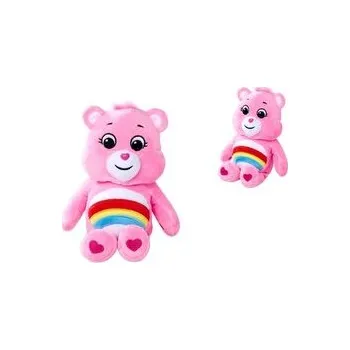 plyšák Pluszowa maskotka Misia Cheer Bear 23cm