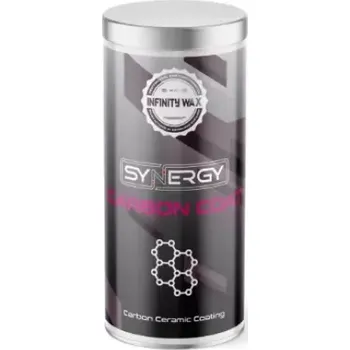 INFINITY WAX Synergy Carbon Coat - Keramická ochrana na karbonové části 15ml