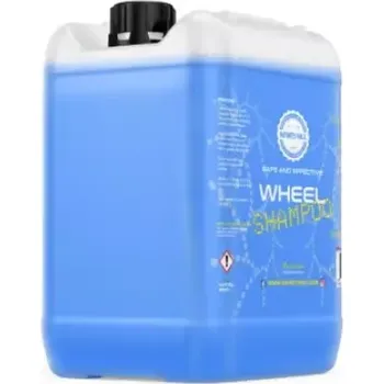 Autošampón INFINITY WAX Wheel Shampoo - Šampon na ALU kola 5L