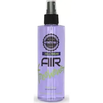 Vůně do auta INFINITY WAX Air Freshener Jelly Bean - Luxusní osvěžovač vzduchu 250ml