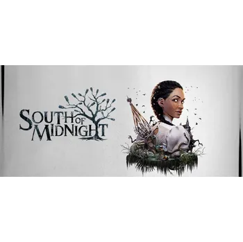 Hra pro Xbox Series South of Midnight (XSX / Windows) (PC) (Xbox Series X|S / PC)