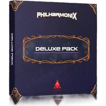 Desková hra Archona Games Philharmonix - Deluxe Pack