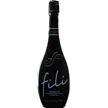 FILI Prosecco Extra Dry Spumante DOP