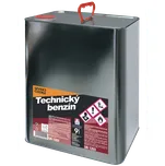 Technický benzín, 9l plech