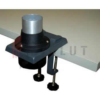 Příslušenství ke karavanu Rychlospojka KCC 75/50 redukce s upevněním na desku stolu pro Q6101 / 6102pajtech