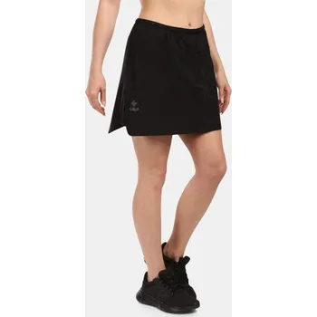 Dámská sukně KILPI NINA-W Černá 34