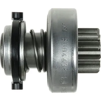 Volnoběžka AS-PL (SD0443P)