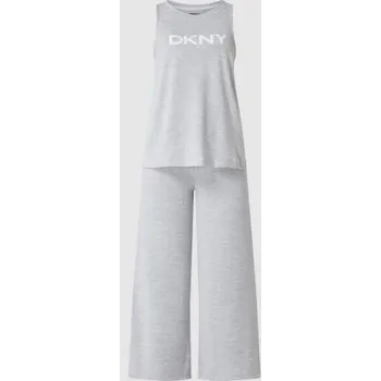 Dámská souprava DKNY YI2822531 šampáň L