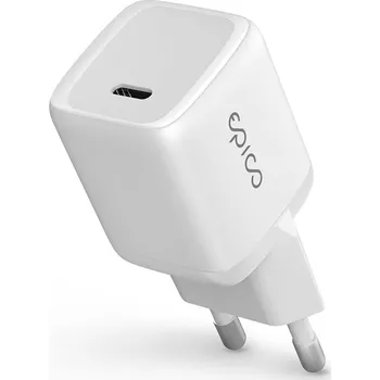 Epico 30W PD Mini Charger - bílá 9915111100042
