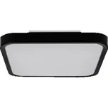 V-TAC nástěnné svítidlo 1x18 W černá 76431-24