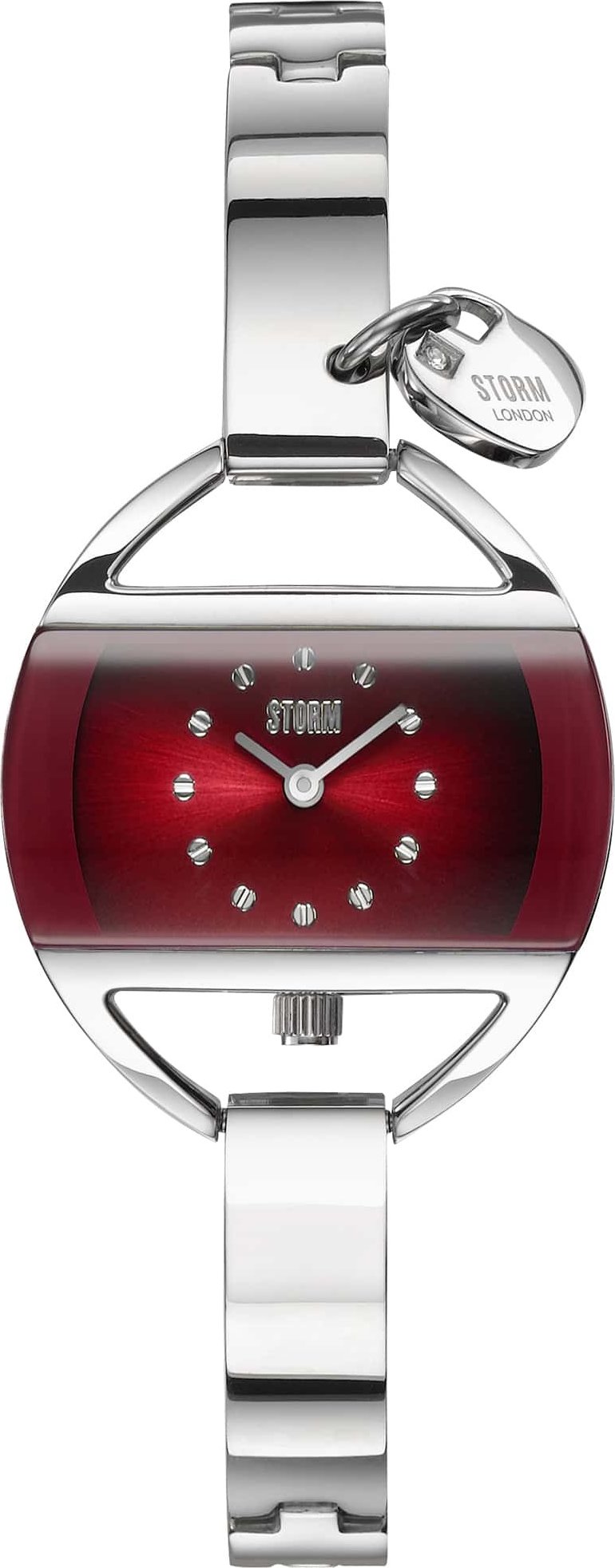 STORM Temptress Charm Red