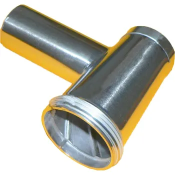 Příslušenství k mlýnku Zelmer masořezka 987.89 komora mlecí č.8 ( Zelmer 86.3116 )