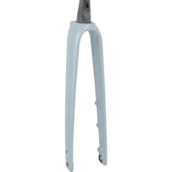 Cyklistika Pevná vidlice TREK Fork Rigid 355mm, 48mm Domane SL 5 48R Plasma Grey Pearl