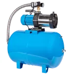 PUMPA BLUE LINE vodárna 5PCSM1300P-G PUMPA 80 ležatá