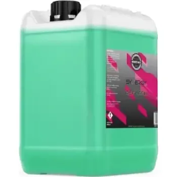 Autošampón INFINITY WAX Synergy Refresh Shampoo - Autošampon 5L
