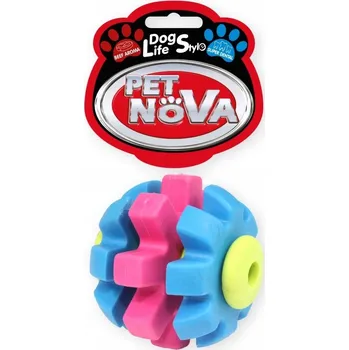 Hračka pro psa Hračka pro psy PET NOVA hračka pro psy MÍČEK 7cm