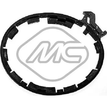 Těsnění motoru Těsnění, palivový filtr Metalcaucho 03761