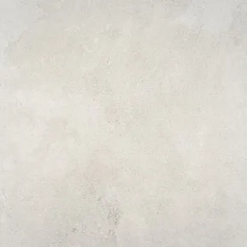 Stavební materiál EBS Portlandstone dlažba 60x60 blanco matná