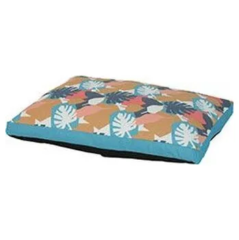 Pelíšek pro psa Pelech polštář s potahem ONE JUNGLE 80cm Zolux