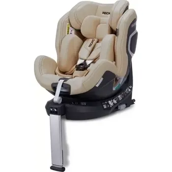 Autosedačka Recaro Xenon 1 i-Size Elegant Beige 2025