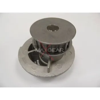 Chladič motoru Vodní čerpadlo, chlazení motoru MAXGEAR 47-0124